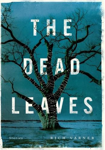 Cover image for The Dead Leaves