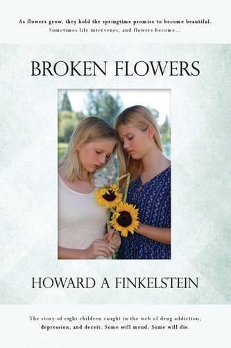 Cover image for Broken Flowers