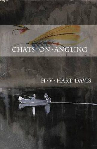 Cover image for Chats on Angling