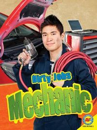 Cover image for Mechanic