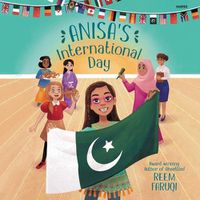 Cover image for Anisa's International Day
