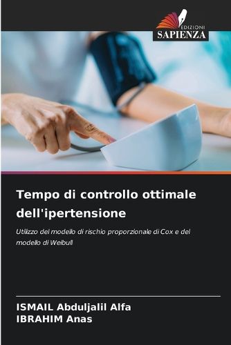 Cover image for Tempo di controllo ottimale dell'ipertensione