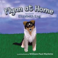 Cover image for Flynn at Home