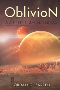 Cover image for OblivioN: Ad Infinitum Tenebrae