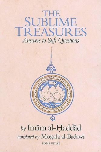 Cover image for The Sublime Treasures