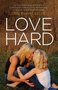 Cover image for Love Hard