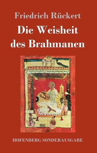 Cover image for Die Weisheit des Brahmanen