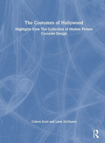 Cover image for The Costumes of Hollywood