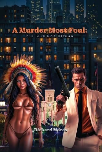 Cover image for A Murder Most Foul