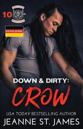 Cover image for Down & Dirty - Crow