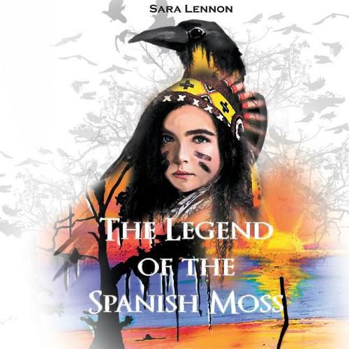 Cover image for The Legend of the Spanish Moss