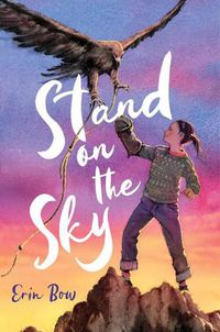 Cover image for Stand on the Sky