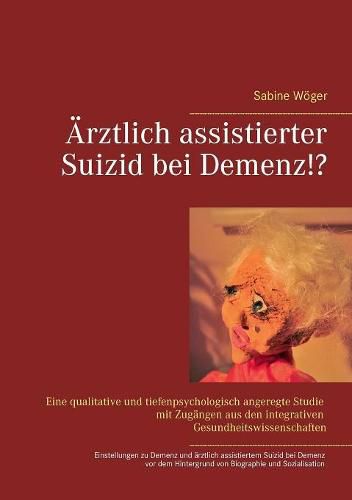 Cover image for AErztlich assistierter Suizid bei Demenz!?