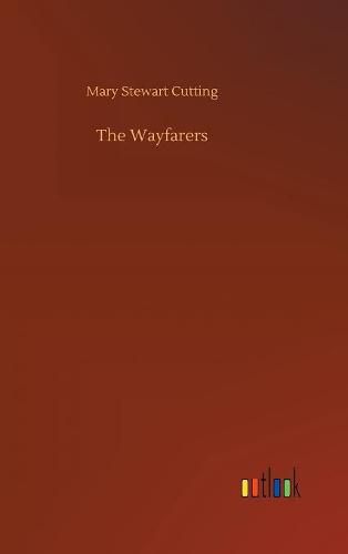 Cover image for The Wayfarers