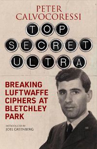 Cover image for Top Secret Ultra