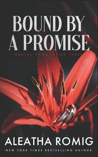 Cover image for Bound By A Promise