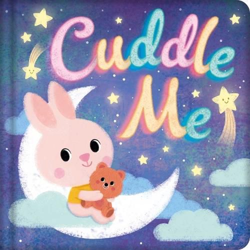 Cover image for Cuddle Me