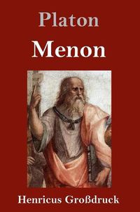 Cover image for Menon (Grossdruck)