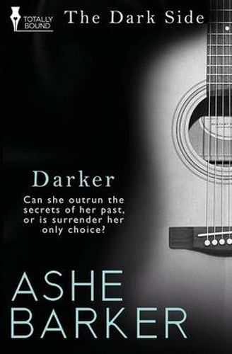 Cover image for Darker