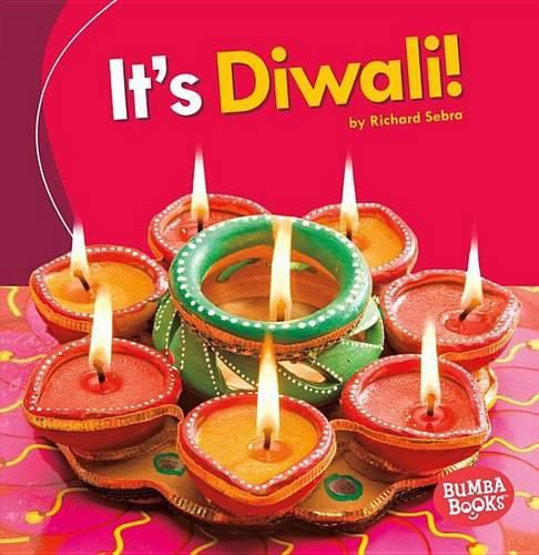 It's Diwali!