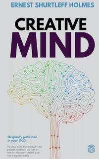 Cover image for Creative Mind