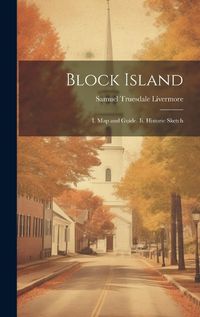 Cover image for Block Island