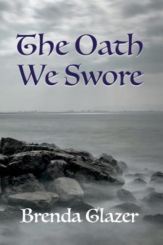 Cover image for The Oath We Swore