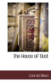 Cover image for The House of Dust