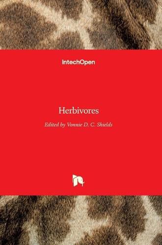 Cover image for Herbivores