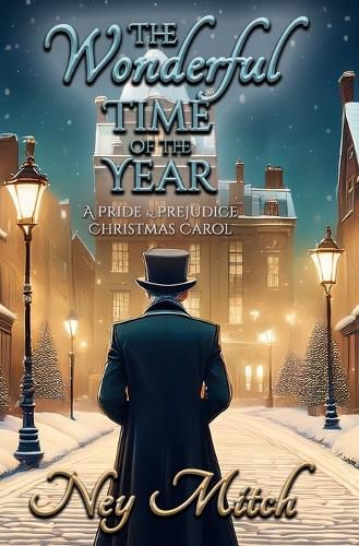 Cover image for The Wonderful Time of the Year