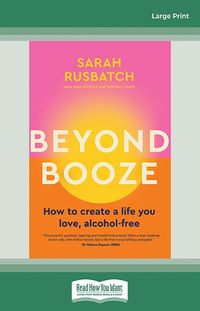 Cover image for Beyond Booze
