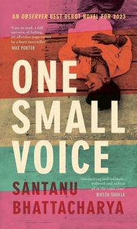 Cover image for One Small Voice