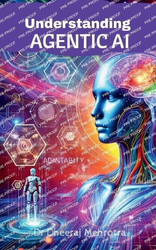 Cover image for Understanding Agentic AI