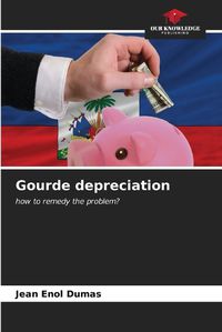 Cover image for Gourde depreciation