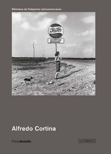 Alfredo Cortina: Photobolsillo