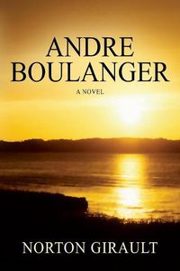 Cover image for Andre Boulanger