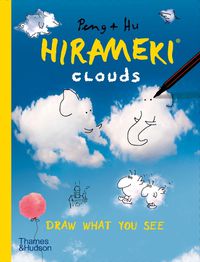 Cover image for Hirameki: Clouds