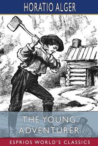 Cover image for The Young Adventurer (Esprios Classics)