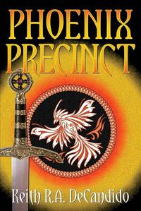 Cover image for Phoenix Precinct