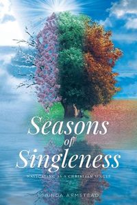 Cover image for Seasons of Singleness