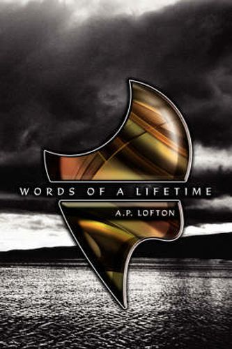 Cover image for Words of a Lifetime