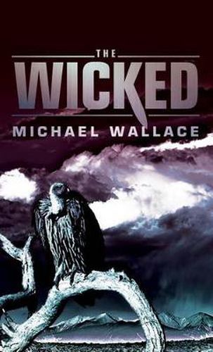 Cover image for The Wicked