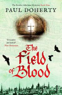 Cover image for The Field of Blood