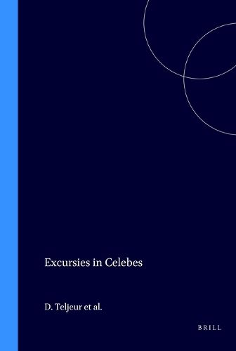 Cover image for Excursies in Celebes