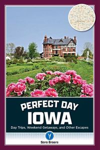 Cover image for Perfect Day Iowa