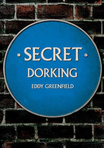 Cover image for Secret Dorking