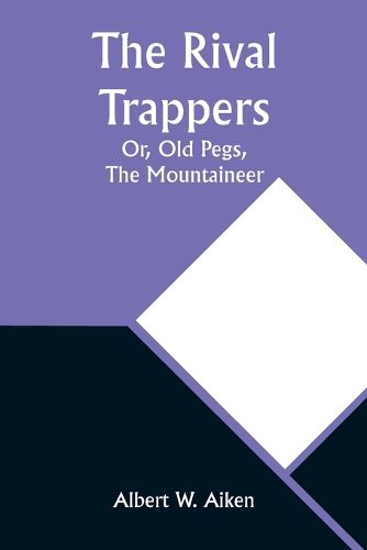 Cover image for The House on the Moor, V. 2