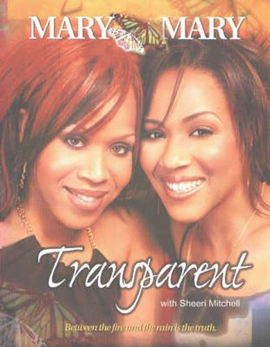 Cover image for Transparent