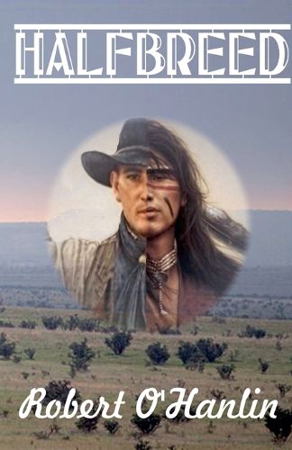Cover image for Halfbreed