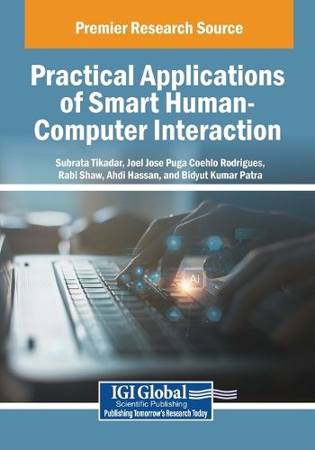 Cover image for Practical Applications of Smart Human-Computer Interaction